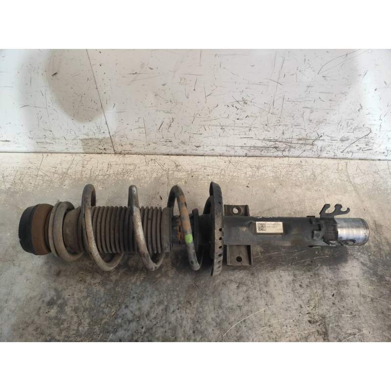 Recambio de amortiguador delantero izquierdo para seat ibiza sc (6j1) bocanegra referencia OEM IAM 6R0413031P 14G 2008