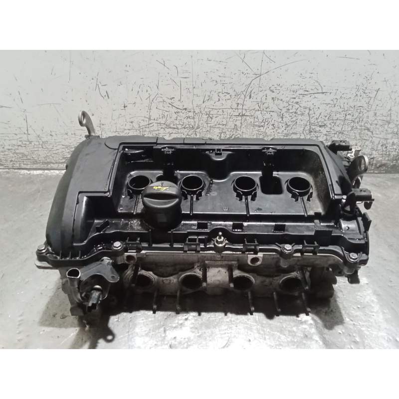 Recambio de culata para peugeot 308 i (4a_, 4c_) 1.6 16v referencia OEM IAM MCGU303052561 5FW 2007