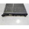 Recambio de radiador agua para renault megane i classic (la0) 1.6 referencia OEM IAM 7700838133D 849395B 