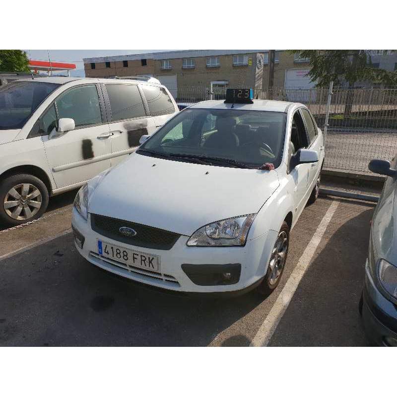 FORD FOCUS BERLINA (CAP)