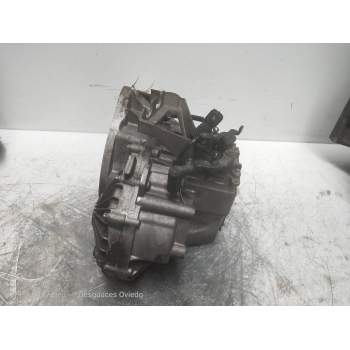 CAJA CAMBIOS A1683601700 00134339 