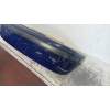 Recambio de paragolpes trasero para renault megane i fase 2 berlina (ba0) 1.4 16v expression referencia OEM IAM   