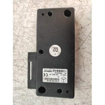 MODULO ELECTRONICO A2038209926 