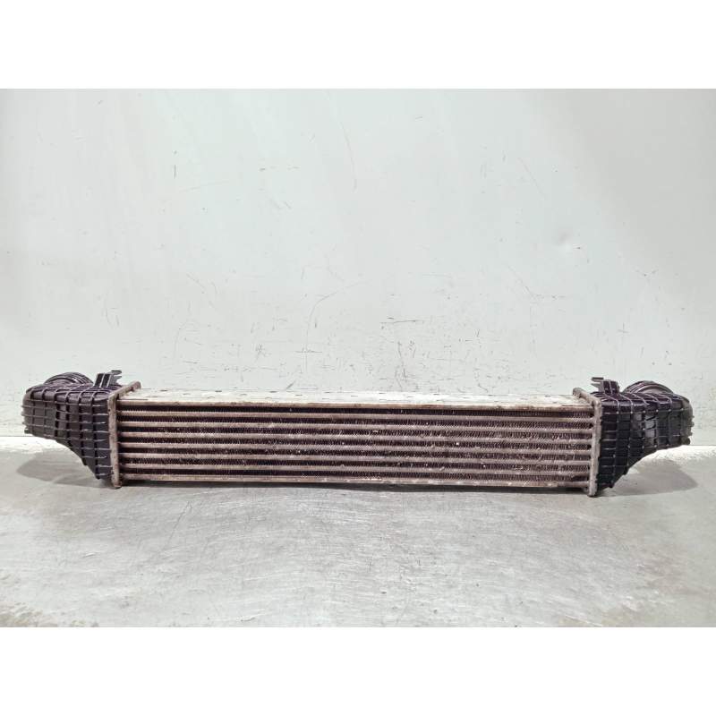Recambio de intercooler para mercedes-benz clase cls (w219) referencia OEM IAM A2115002602 3109378 
