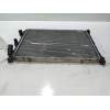 Recambio de radiador agua para renault megane i classic (la0) 1.6 referencia OEM IAM 7700838133D 849395B 