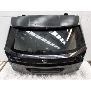PORTON TRASERO 5P 