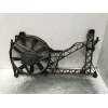Recambio de electroventilador para mg zr 2.0 td referencia OEM IAM  20TD 2001