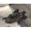 Recambio de faro antiniebla izquierdo para honda civic berlina 4 hybrid (fd3) básico referencia OEM IAM   
