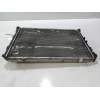 Recambio de radiador agua para renault megane i classic (la0) 1.6 referencia OEM IAM 7700838133D 849395B 