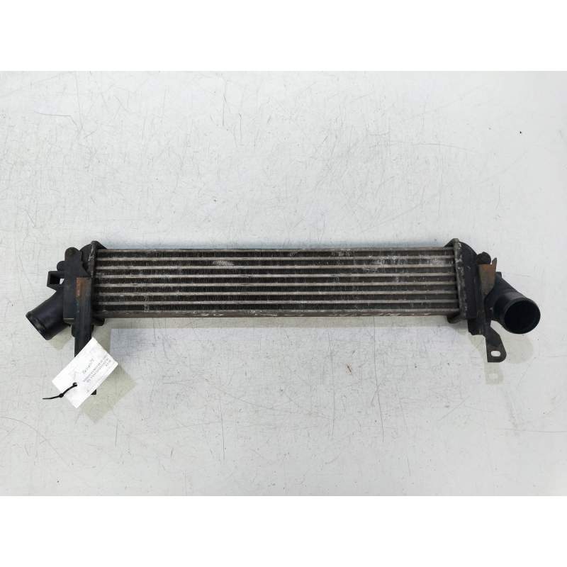 Recambio de intercooler para nissan kubistar (x76) 1.5 dci turbodiesel cat referencia OEM IAM   