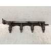 Recambio de rampa inyectora para bmw serie 3 compacto (e36) 1.6 cat referencia OEM IAM 1734355  