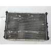 Recambio de radiador agua para renault megane i classic (la0) 1.6 referencia OEM IAM 7700838133D 849395B 