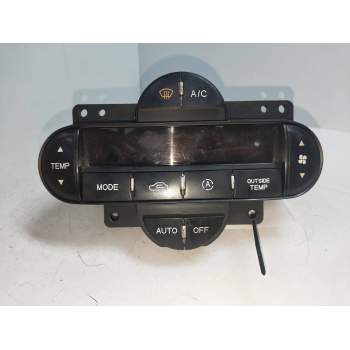 MANDO CALEFACCION / AIRE ACONDICIONADO OK2FB61190 