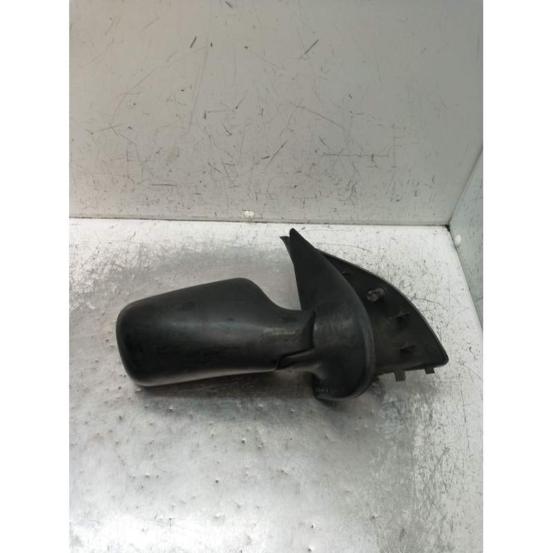 Recambio de retrovisor derecho para fiat punto (176_) 1.7 td referencia OEM IAM  MANUAL 1994