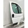 Recambio de puerta delantera derecha para citroën jumper iii furgoneta 2.2 hdi 130 referencia OEM IAM  5P 2006