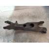 Recambio de brazo suspension superior trasero izquierdo para volvo xc70 d5 tracción total referencia OEM IAM 30647013  