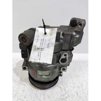 COMPRESOR AIRE ACONDICIONADO 6SE12C 