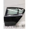 Recambio de puerta trasera derecha para bmw serie 1 berlina (e81/e87) 118d referencia OEM IAM   5P