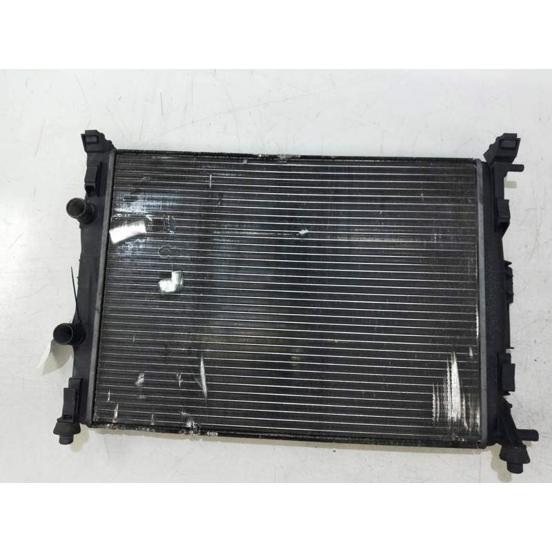 Recambio de radiador agua para renault megane ii berlina 5p 2.0 referencia OEM IAM  20G 2006