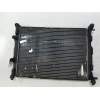 Recambio de radiador agua para renault megane ii berlina 5p 2.0 referencia OEM IAM  20G 2006