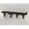 Recambio de rampa inyectora para bmw serie 3 compacto (e36) 1.6 cat referencia OEM IAM 1734355  