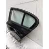 Recambio de puerta trasera derecha para bmw serie 1 berlina (e81/e87) 118d referencia OEM IAM   5P