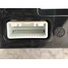 Recambio de pantalla multifuncion para kia cee´d drive referencia OEM IAM 957101H700  