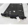 Recambio de radiador agua para renault megane ii berlina 5p 2.0 referencia OEM IAM  20G 2006