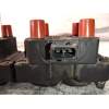 Recambio de bobina encendido para alfa romeo 155 1.8 t.spark referencia OEM IAM 0221503407  
