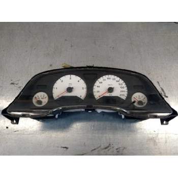 CUADRO INSTRUMENTOS 110080070003 09228772GC 