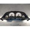 Recambio de cuadro instrumentos para opel zafira a design edition referencia OEM IAM 110080070003 09228772GC 