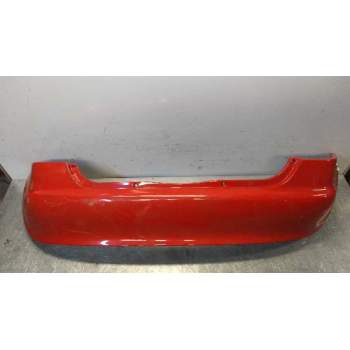 PARAGOLPES TRASERO 