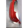 Recambio de paragolpes trasero para mercedes-benz clase a (w168) 1.4 cat referencia OEM IAM   