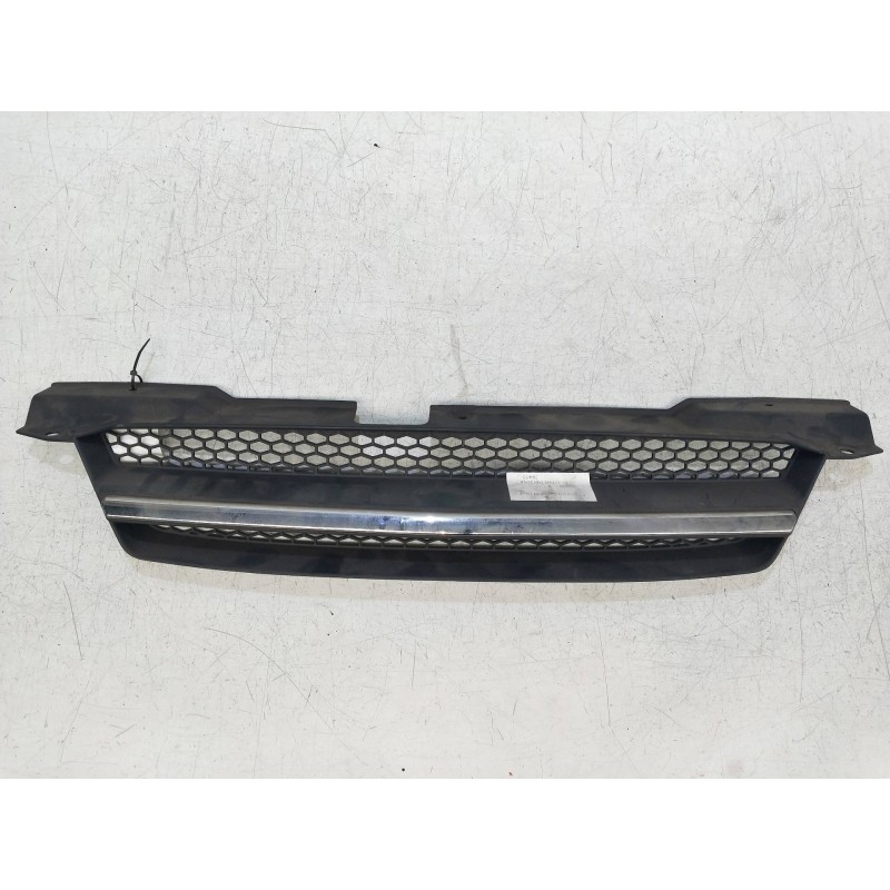 Recambio de rejilla delantera para daewoo kalos 1.2 cat referencia OEM IAM 96481314  