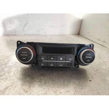 MANDO CALEFACCION / AIRE ACONDICIONADO 972501H622 CA4Q 