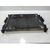 Recambio de radiador agua para renault megane ii berlina 5p 2.0 referencia OEM IAM  20G 2006
