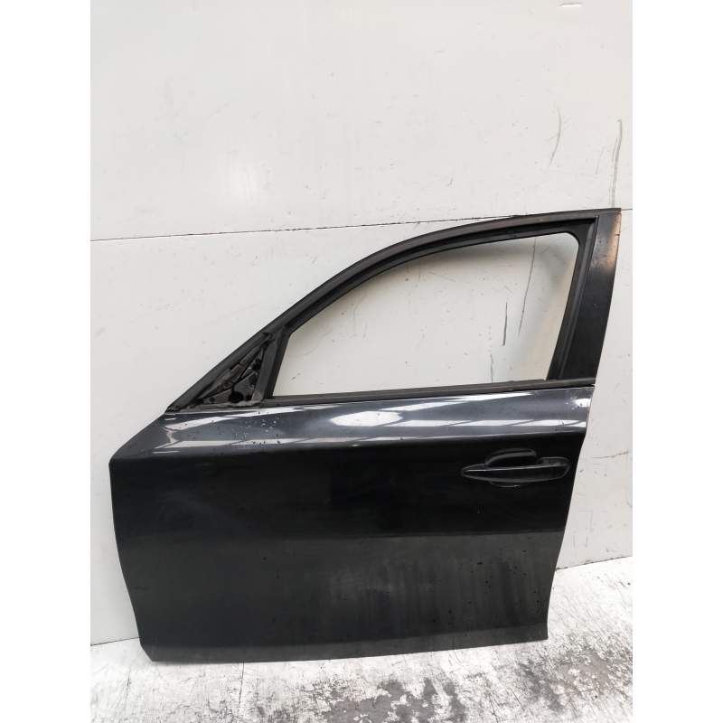 Recambio de puerta delantera izquierda para bmw serie 1 berlina (e81/e87) 118d referencia OEM IAM   5P