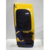 Recambio de puerta trasera derecha para nissan kubistar (x76) 1.5 dci turbodiesel cat referencia OEM IAM  ACRISTALADA 