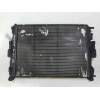 Recambio de radiador agua para renault megane ii berlina 5p 2.0 referencia OEM IAM  20G 2006