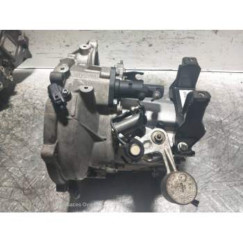 CAJA CAMBIOS YR4 4081121 