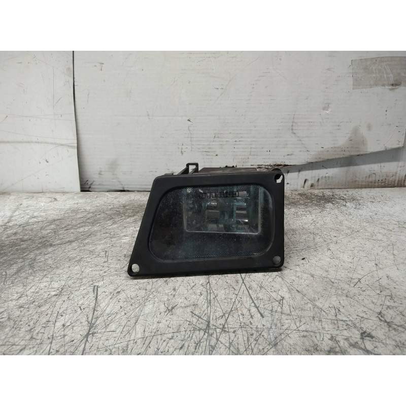 Recambio de faro antiniebla derecho para alfa romeo 155 1.8 t.spark referencia OEM IAM 0246945  