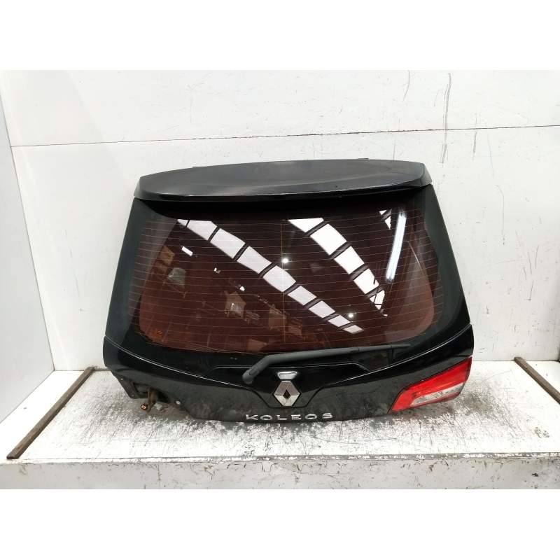 Recambio de porton trasero para renault koleos expression referencia OEM IAM  5P 