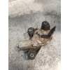 Recambio de motor limpia trasero para nissan qashqai (j10) acenta referencia OEM IAM 0390201820 28710JD000 