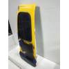 Recambio de puerta trasera derecha para nissan kubistar (x76) 1.5 dci turbodiesel cat referencia OEM IAM  ACRISTALADA 