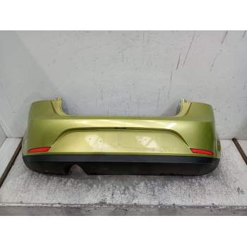 PARAGOLPES TRASERO 2008