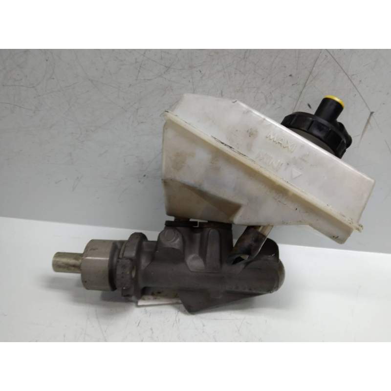 Recambio de bomba freno para renault kangoo (f/kc0) 1.9 dci diesel cat referencia OEM IAM  19DCI 2003