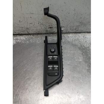 MANDO ELEVALUNAS DELANTERO IZQUIERDO 4M0959565M 