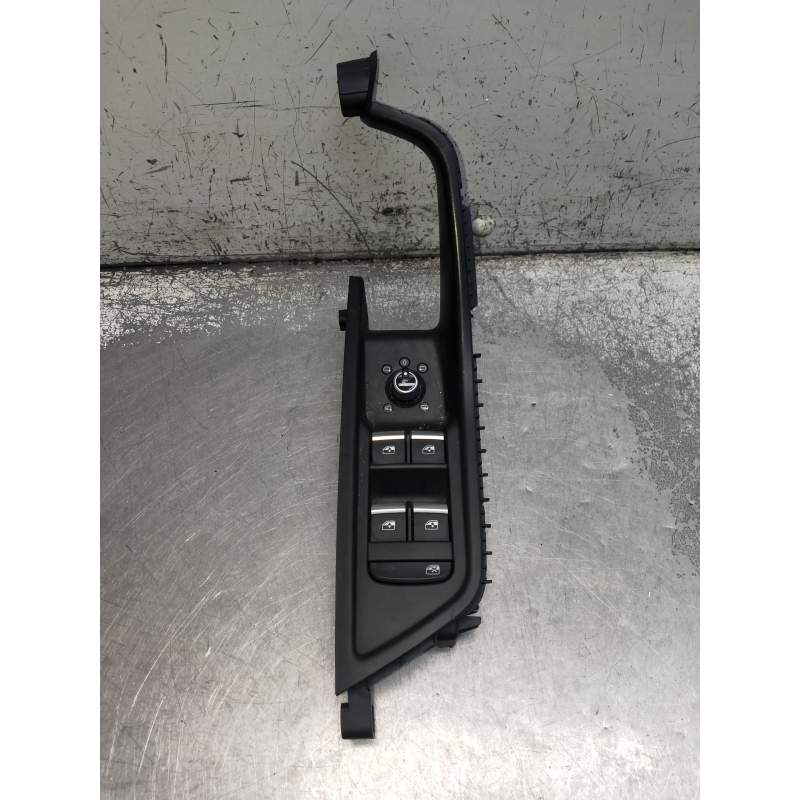 Recambio de mando elevalunas delantero izquierdo para audi a4 avant (8w5) advanced edition referencia OEM IAM 4M0959565M  