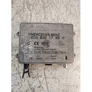 MODULO ELECTRONICO 2038201785 
