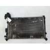 Recambio de radiador agua para mercedes-benz clase a (w168) 1.4 cat referencia OEM IAM   140G